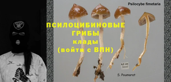 твердый Баксан