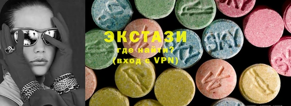твердый Баксан